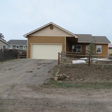 Buy this 3 bed house on 30 Gila Drive in Archuleta County, CO 81147