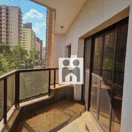 Image 2 - Rua Campos Salles 1247, Vila Seixas, Ribeirão Preto - SP, 14015-110, Brazil - Apartment for sale