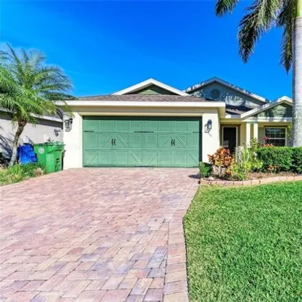 Buy this 3 bed house on 151 San Lorenzo Court in Manatee County, FL 34208