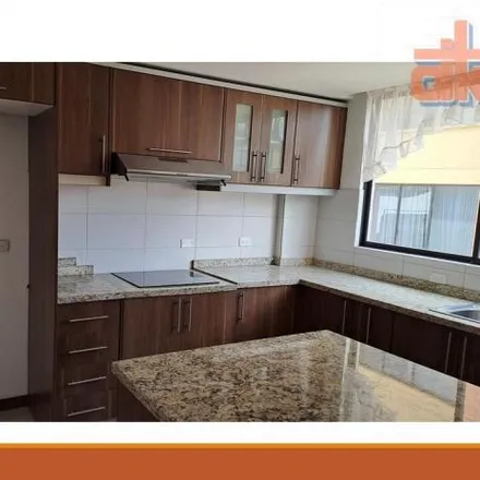 Buy this 3 bed apartment on Condominio Los Andes in Diego Vaca de la Vega, 170134