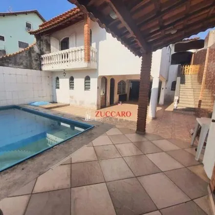 Image 2 - Avenida Brigadeiro Faria Lima 840, Cocaia, Guarulhos - SP, 07130-000, Brazil - House for sale