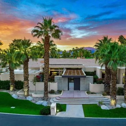 Image 6 - Arnold Palmer Course, Wimbledon Court, Rancho Mirage, CA 92276, USA - House for sale