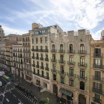 Image 3 - Carrer de Balmes, 10, 08007 Barcelona, Spain - Apartment for rent