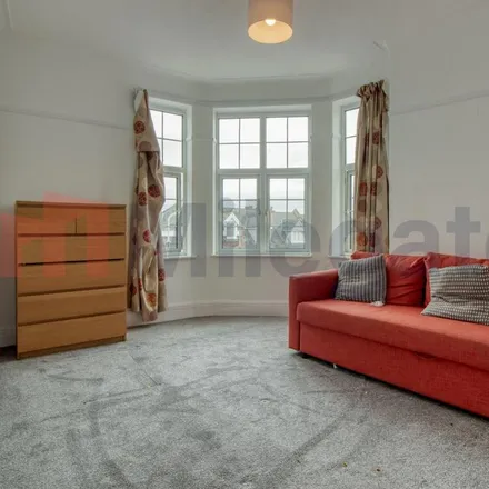 Rent this 3 bed apartment on Garrii Bailey in Canewdon Road, Southend-on-Sea