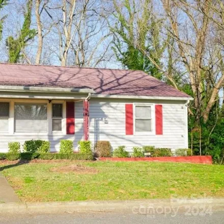 Buy this 3 bed house on 245 21st Avenue Northeast in Hickory, NC 28601