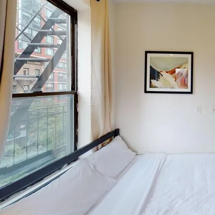 Rent this 1 bed room on El Centro in 824 9th Avenue, New York
