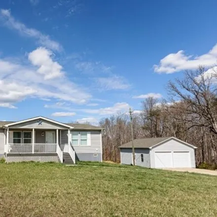 Buy this 3 bed house on Kinney Road in Appomattox County, VA