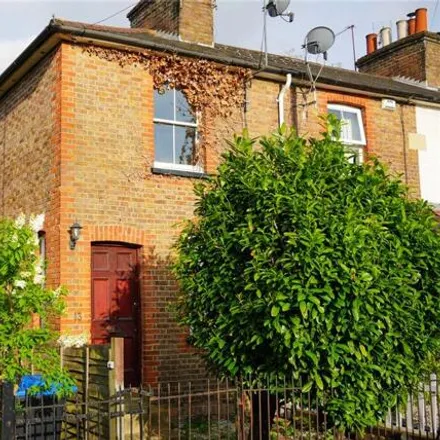 Buy this 3 bed house on 24 Alexandra Road in Englefield Green, TW20 0RP