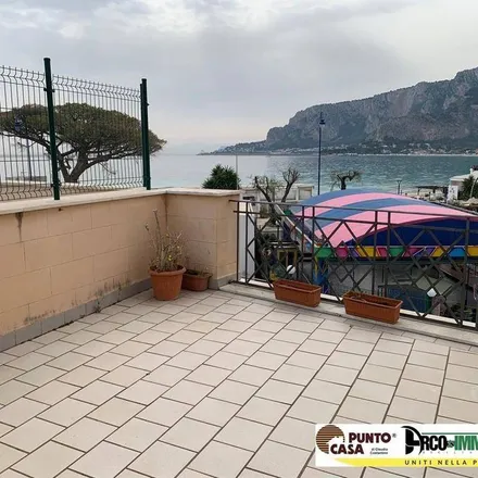 Image 5 - Via Mondello, 90151 Palermo PA, Italy - Apartment for rent