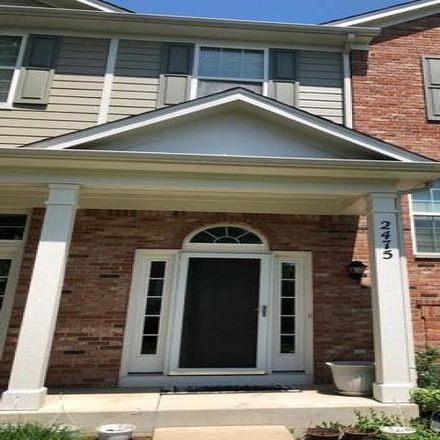 Rent this 3 bed house on 2417 Anna Way in Elgin, IL 60124