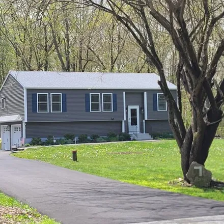 Buy this 3 bed house on 7 Kimball Heights Lane in Lisbon, Southeastern Connecticut Planning Region