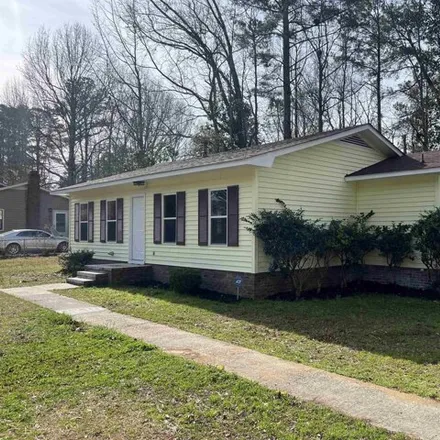 Buy this 3 bed house on 883 Edisto Street in Johnston, Edgefield County
