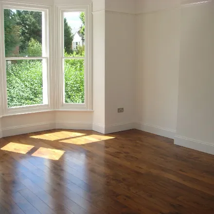 Rent this 2 bed apartment on 16 Fontenoy Road in London, SW12 9LU