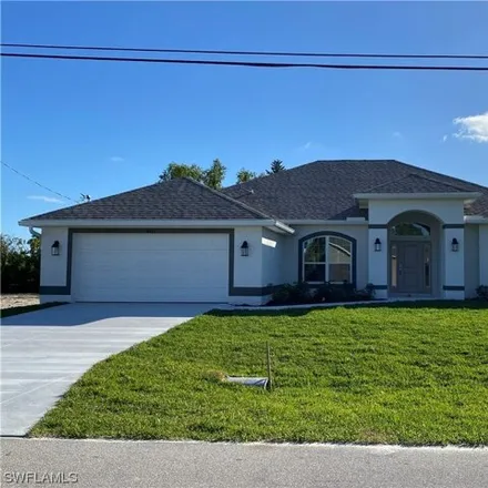 Buy this 4 bed house on 408 Southeast 1st Terrace in Cape Coral, FL 33990