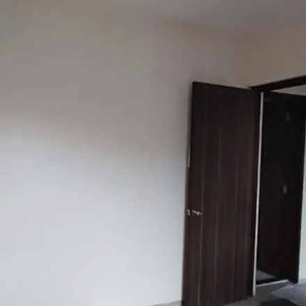 Rent this 1 bed apartment on unnamed road in Virar West, Vasai-Virar - 401303