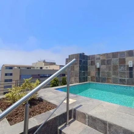 Buy this 5 bed apartment on Luz Verde in Alfredo Salazar Street, Miraflores