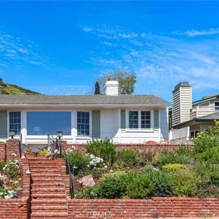 Rent this 2 bed house on 13 North Encino in Three Arch Bay, Laguna Beach