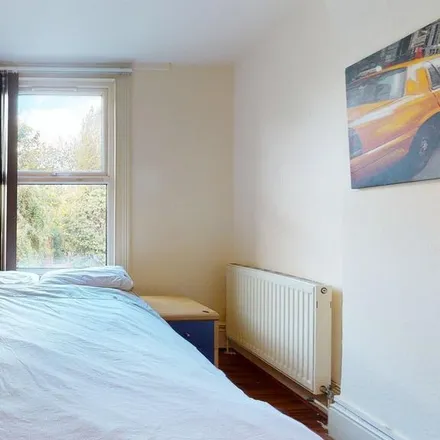 Image 4 - Anson Road, London, NW2 3UX, United Kingdom - Room for rent