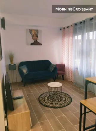 Rent this 1 bed apartment on Franconville