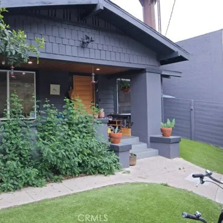 Rent this 2 bed house on 1627 Glendale Blvd in Los Angeles, California