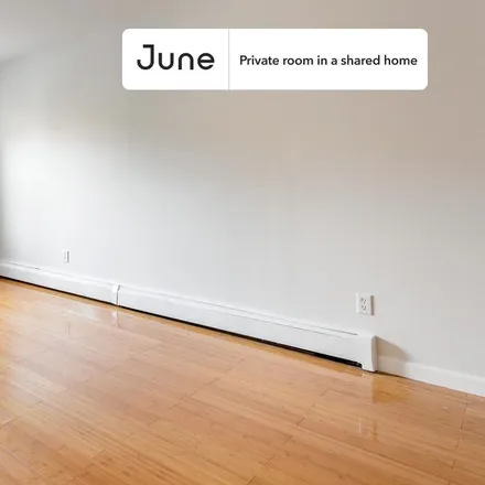 Rent this 4 bed room on 1594 Nostrand Avenue