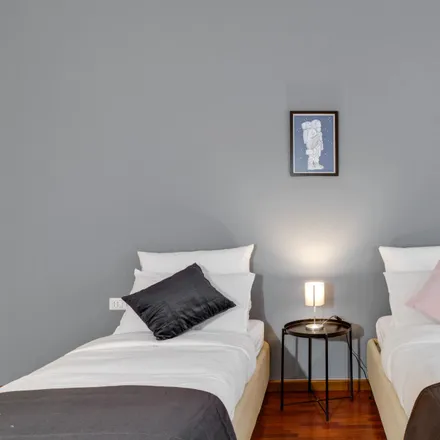 Rent this 6 bed room on Piazza Sant'Erasmo in 1, 20121 Milan MI