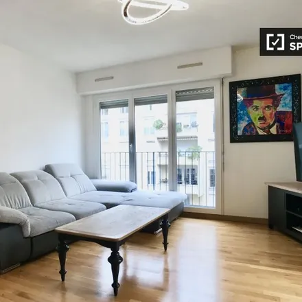Rent this 3 bed apartment on 16 Rue du Docteur Rochefort in 78400 Chatou, France