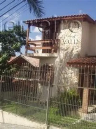 Buy this 4 bed house on Servidão Oscar Raul da Silva in Trindade, Florianópolis - SC