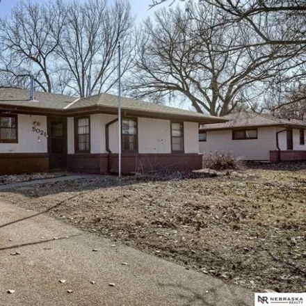 Buy this 2 bed house on 5049 West Kingsley Street in Lincoln, NE 68524
