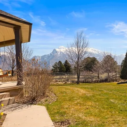 Image 4 - 6757 North Sunflower Drive, Highland, UT 84004, USA - House for sale