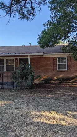 Buy this 3 bed house on 13117 Twin Oaks Drive in Balch Springs, TX 75180