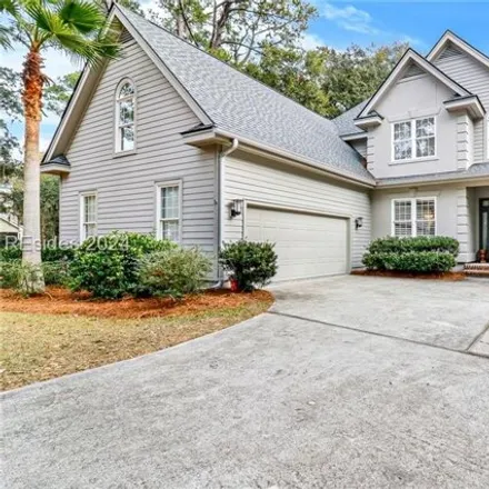 Buy this 4 bed house on Arthur Hills Golf Course in Cattail Court, Hilton Head Island
