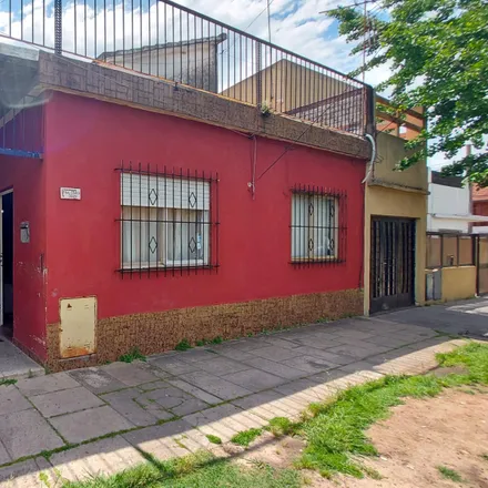 Buy this 2 bed house on General Juan Ramón González Balcarce 3321 in Partido de Morón, B1708 FEU Morón