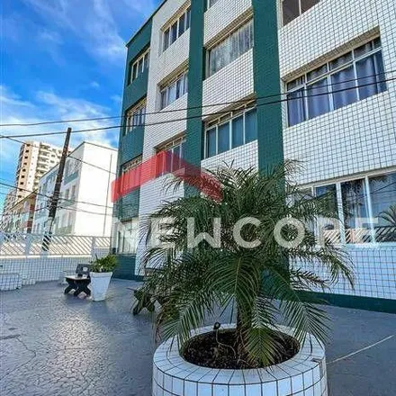 Image 1 - Avenida Presidente Castelo Branco, Vilamar, Praia Grande - SP, 11706-460, Brazil - Apartment for sale
