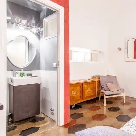Image 3 - Via dei Campani, 79, 00185 Rome RM, Italy - Room for rent