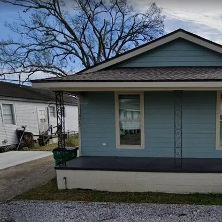 Image 1 - 3614 West Metairie Avenue North, Metairie Terrace, Metairie, LA 70001, USA - House for rent