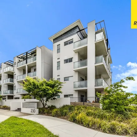 Rent this 2 bed apartment on Australian Capital Territory in Flemington Road, Harrison 2914