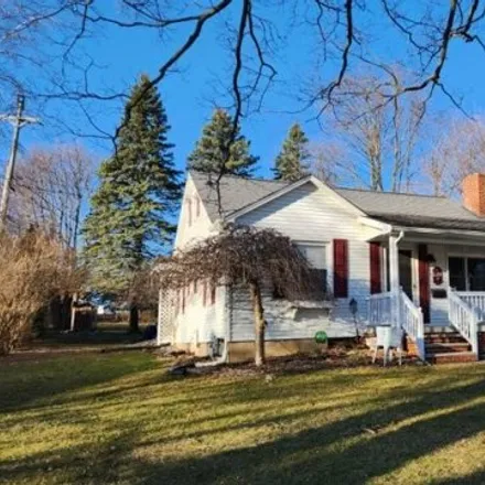 Buy this 3 bed house on 6283 Church Street in Cass City, Elkland Township