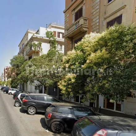 Image 4 - Tabaccheria Duse, Via Eleonora Duse 21, 00197 Rome RM, Italy - Apartment for rent