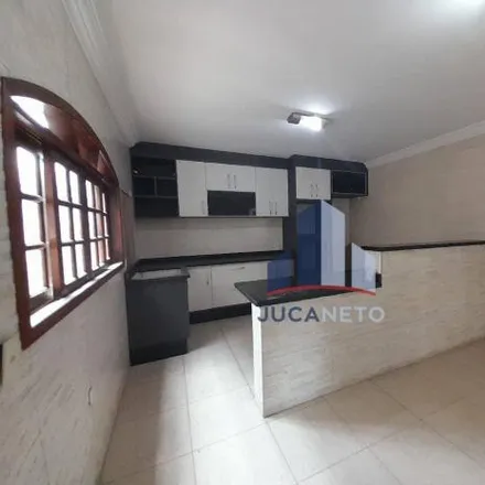 Image 2 - Rua Artur Galhardo, Jardim Anchieta, Mauá - SP, 09361, Brazil - House for rent