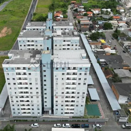 Buy this 2 bed apartment on Rua 880 A in Casa Branca, Itapema - SC