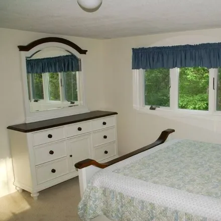 Image 1 - West Tisbury, MA - House for rent