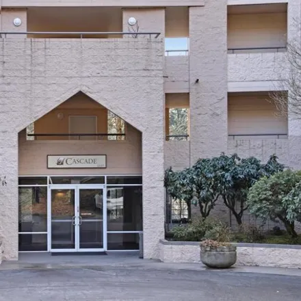 Buy this 2 bed condo on 6685 West Burnside Road in Portland, OR 97210