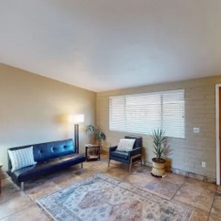 Buy this 3 bed apartment on 2357 West Las Lomitas in Casas Adobes Park East, Tucson