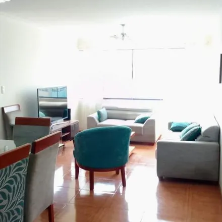 Buy this 5 bed apartment on Del Río Avenue 209 in Pueblo Libre, Lima Metropolitan Area 15081