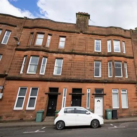 Rent this 2 bed apartment on Butterfly Beauty in 63 Dalblair Road, Ayr