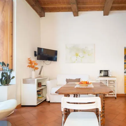Image 5 - Via dei Georgofili, 3, 50125 Florence FI, Italy - Apartment for rent