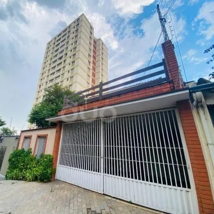 Buy this 3 bed house on Rua Guaporé in Higienópolis, Piracicaba - SP