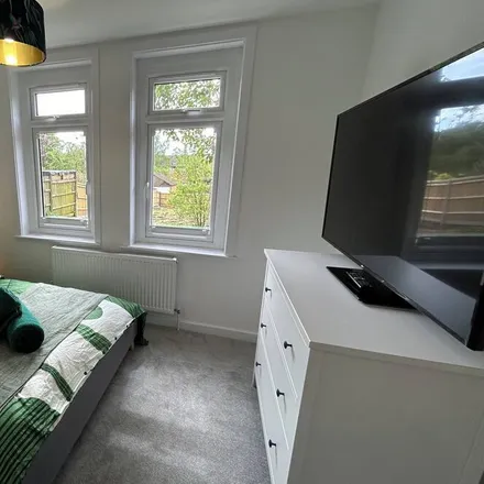 Rent this 2 bed apartment on Southampton in SO17 3TG, United Kingdom