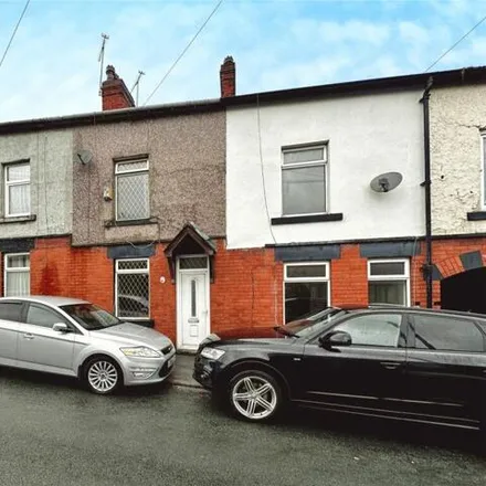 Buy this 2 bed townhouse on Wharncliffe Street in Barnsley, S70 6BP